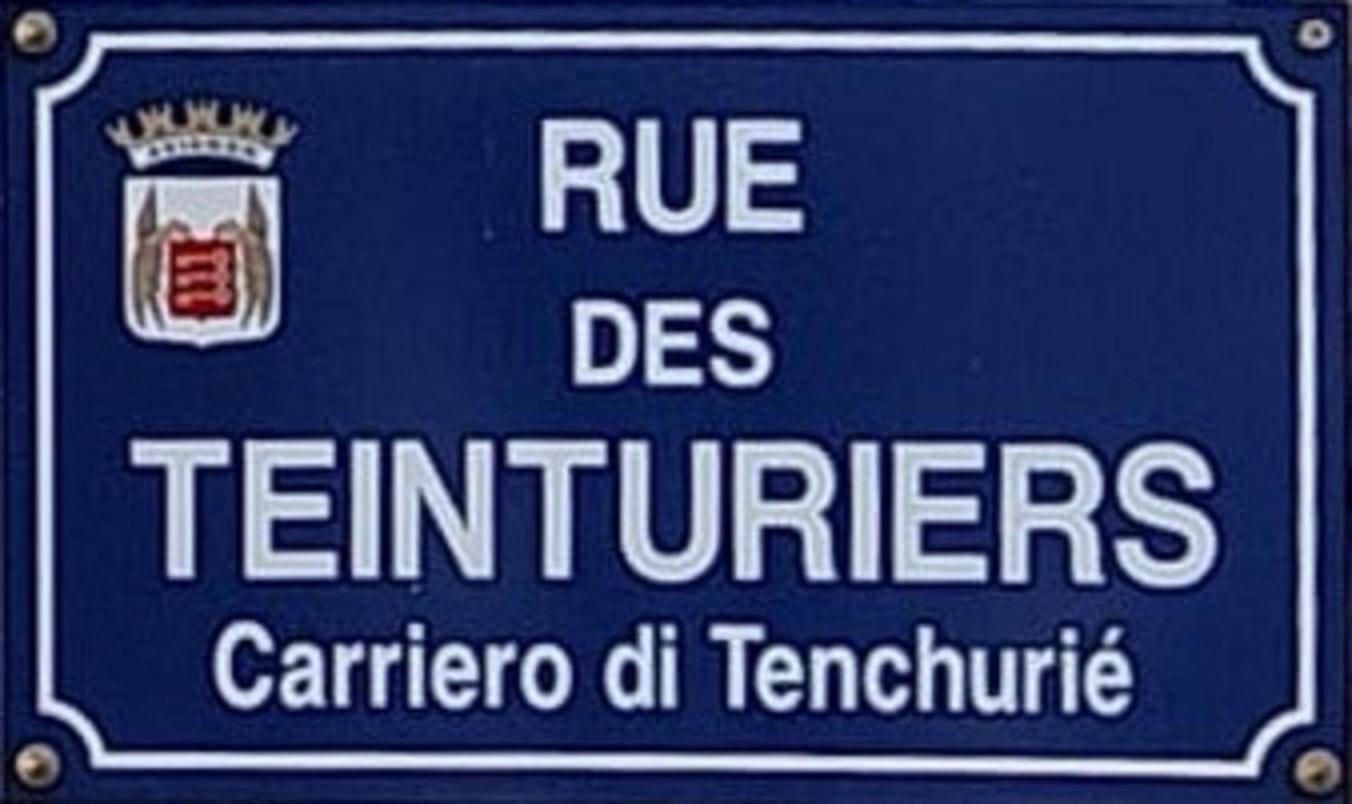 Au Fil De L'Eau Apartman Avignon Kültér fotó