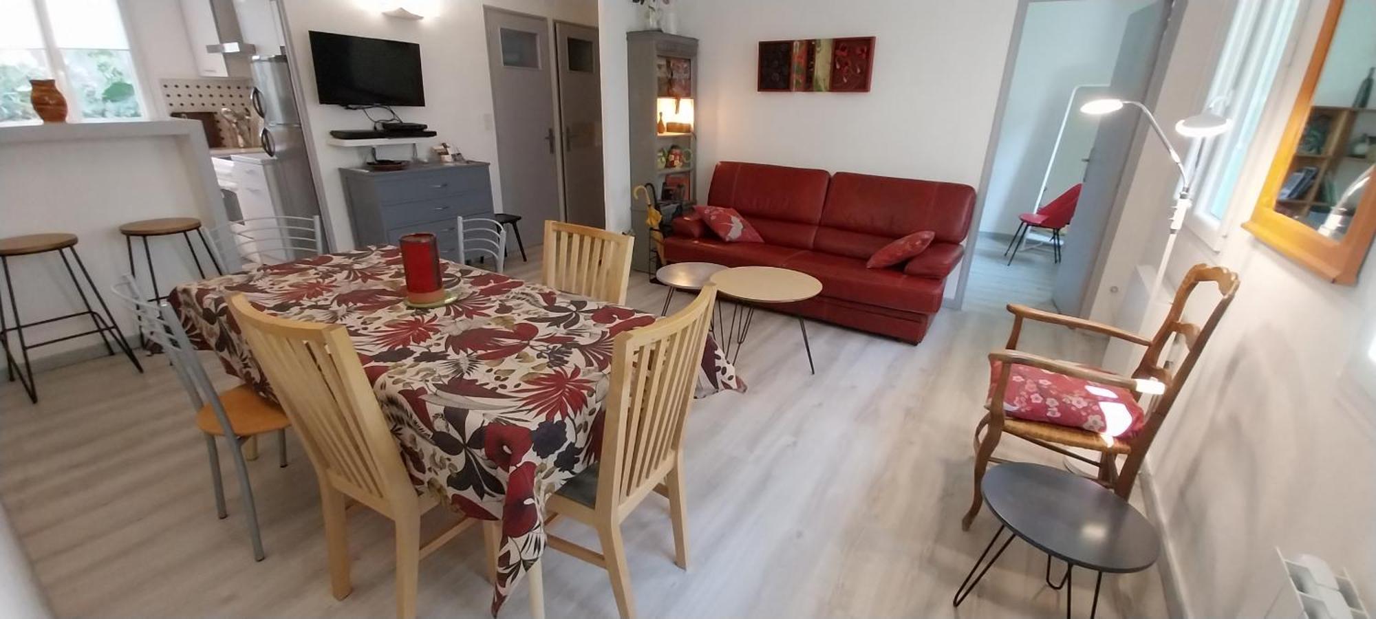 Au Fil De L'Eau Apartman Avignon Kültér fotó
