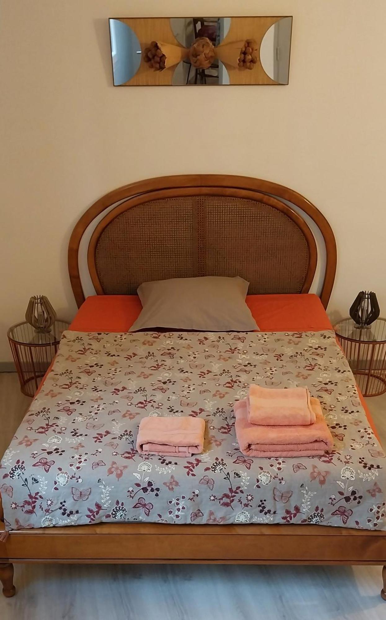 Au Fil De L'Eau Apartman Avignon Kültér fotó
