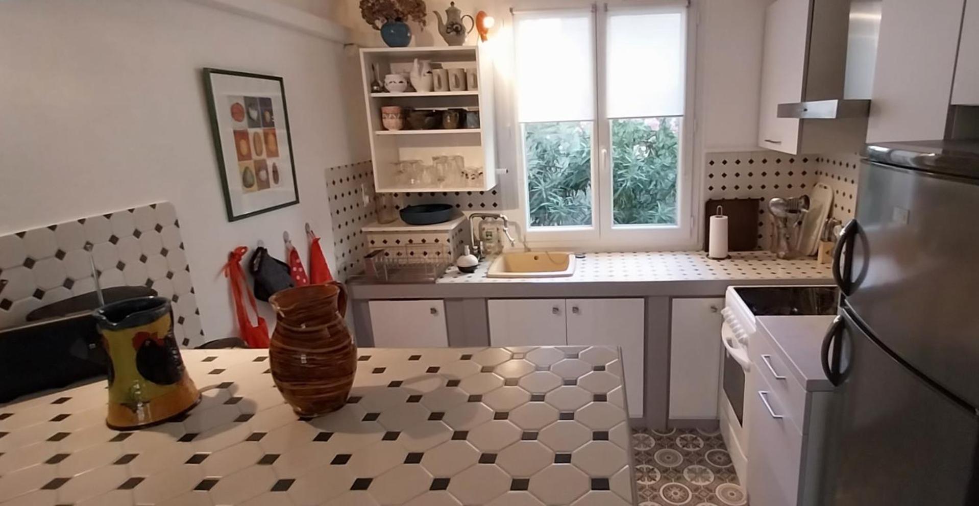 Au Fil De L'Eau Apartman Avignon Kültér fotó